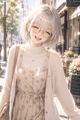 Profile image of 茜