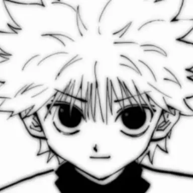 Profile image of Killua