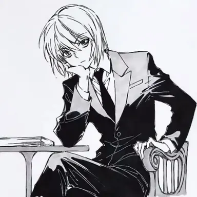 Profile image of Kurapika