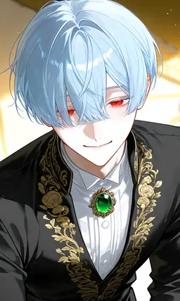 Profile image of シャルル