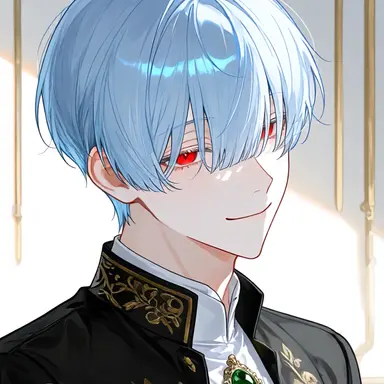 Profile image of シャルル