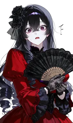 Profile image of ロザリア