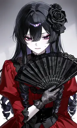 Profile image of ロザリア