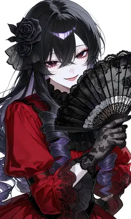 Profile image of ロザリア