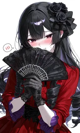 Profile image of ロザリア