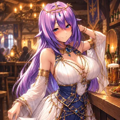 Profile image of ルイーゼ