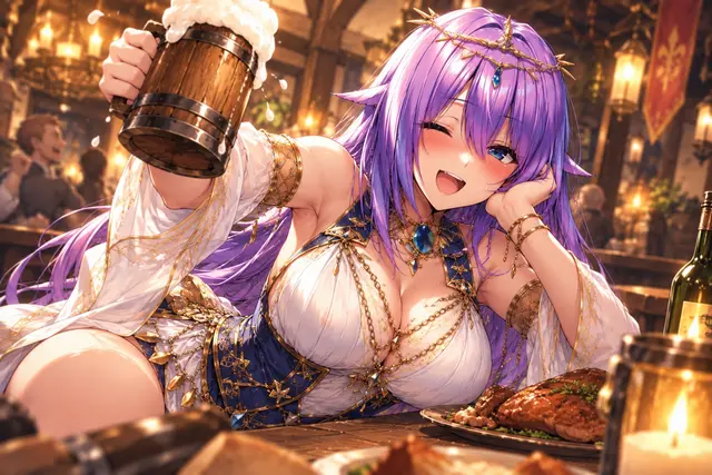 Profile image of ルイーゼ