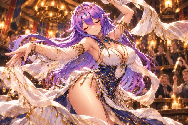 Profile image of ルイーゼ