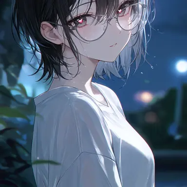 Profile image of 黒川　白