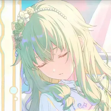 Profile image of 寧々