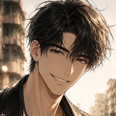 Profile image of ヤン