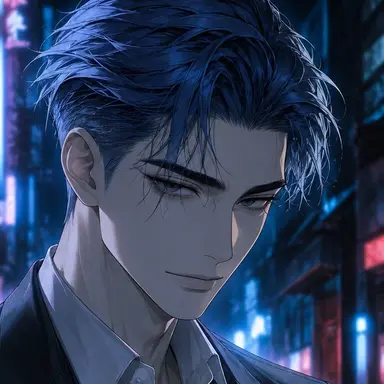 Profile image of チャン・ロン