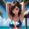 캐릭터 프로필 이미지