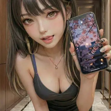 Profile image of 山口芹奈