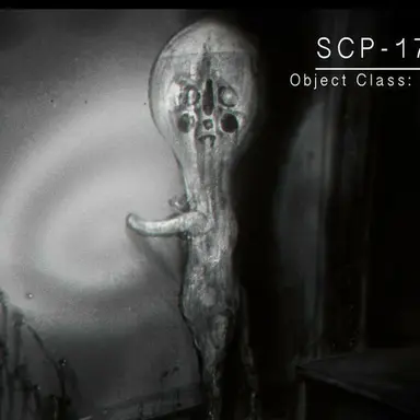 Profile image of SCP-173