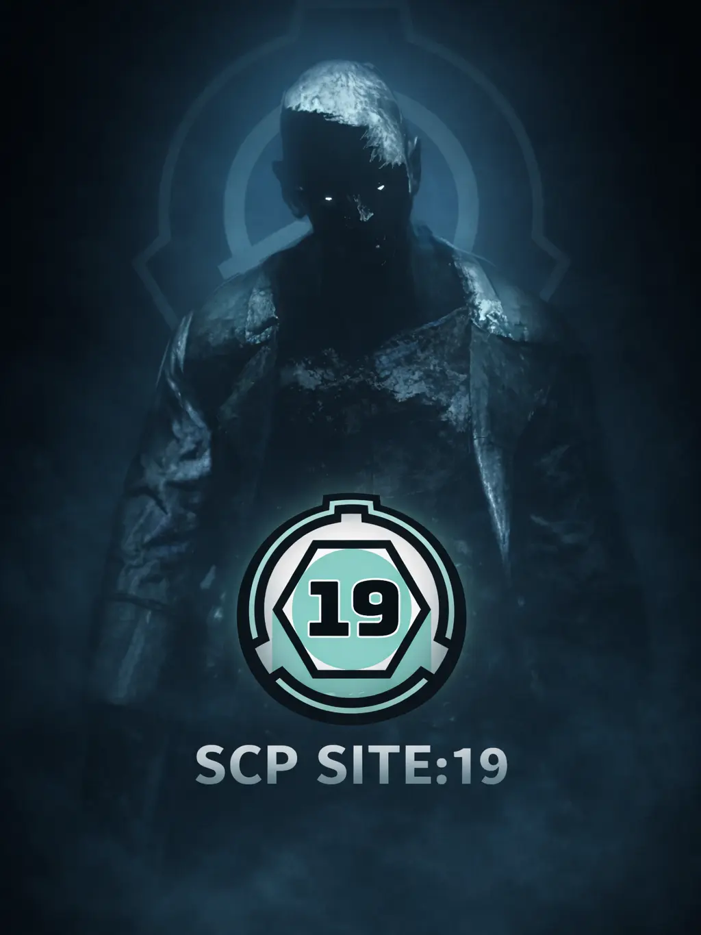RoseMarry의 SCP SITE:19