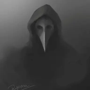Profile image of SCP-049