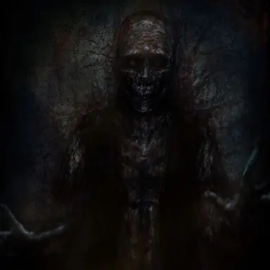 Profile image of SCP-106