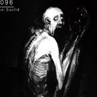 Profile image of SCP-096