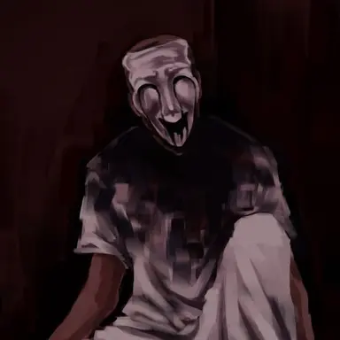 Profile image of SCP-035