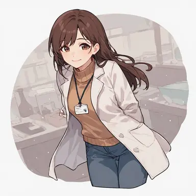 Profile image of 미아 에반스
