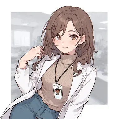 Profile image of 미아 에반스
