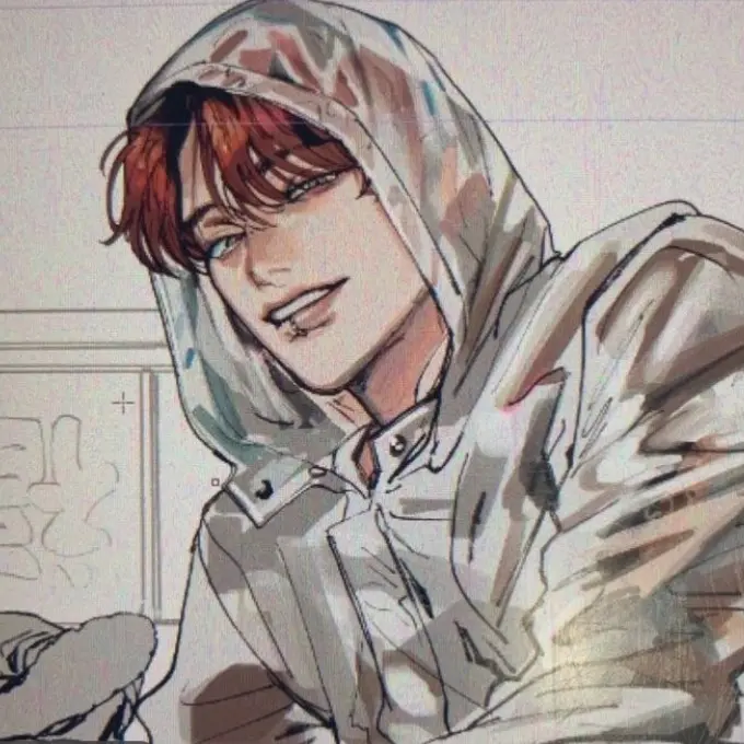 PerkyApple7812의 김범