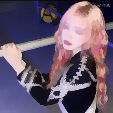 Profile image of 리즈