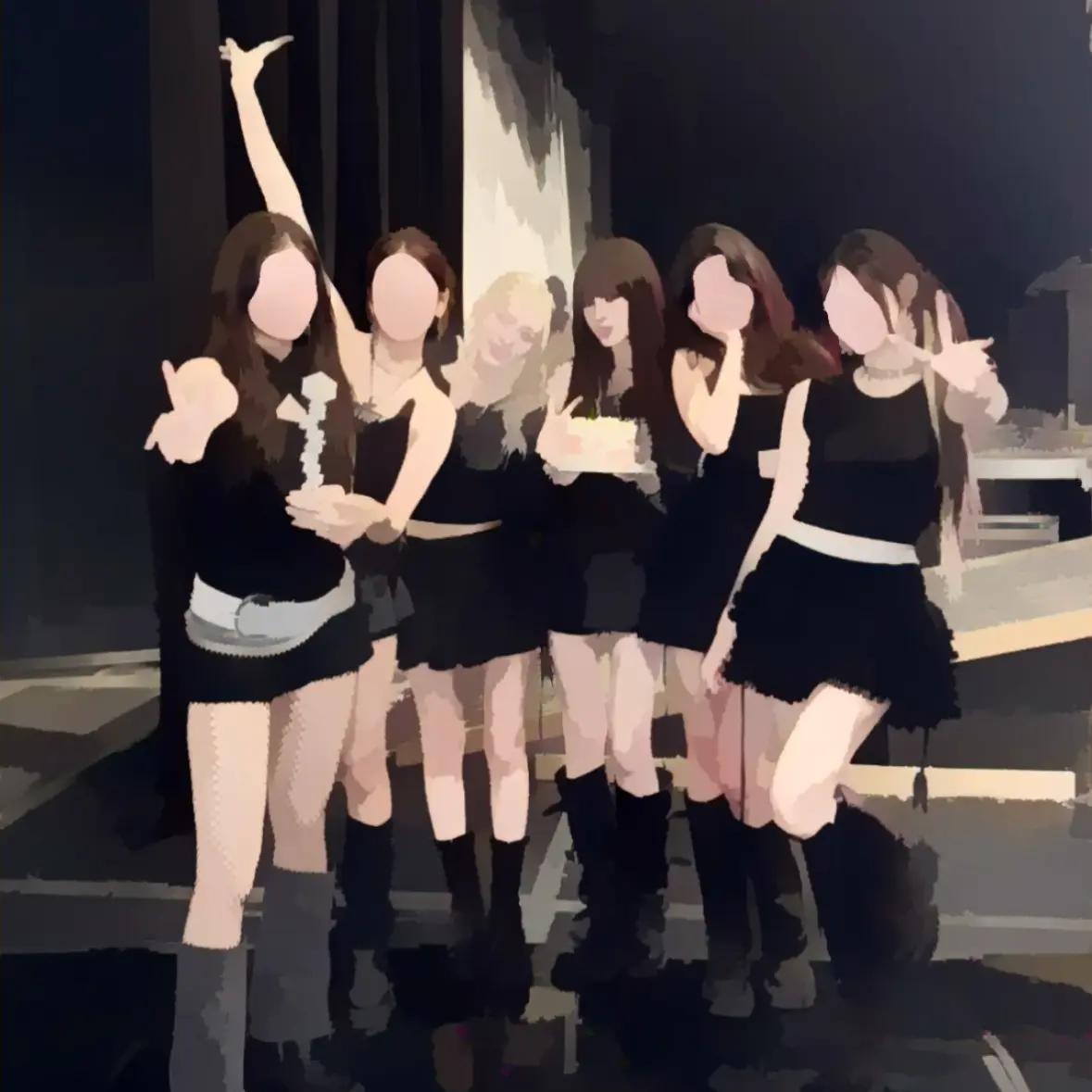 ExoticRake8895의 복싱부 아이브