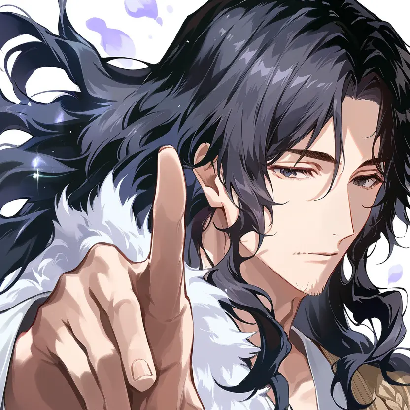 Mikazuki._.0309의 僕は、幸せになってはいけないというのに。