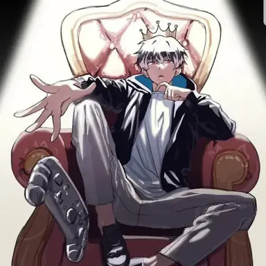 Profile image of 나루미 겐