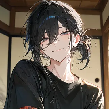 Profile image of 透