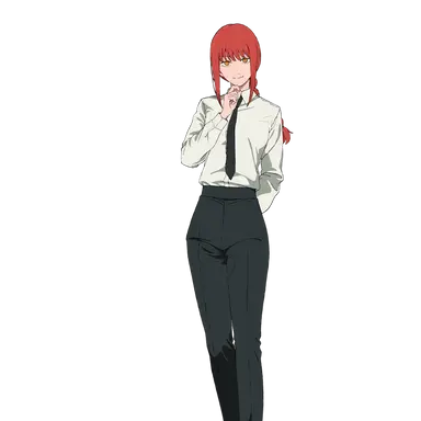 Profile image of 마키마