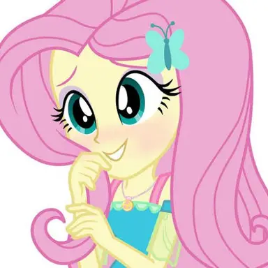 Profile image of Fluttershy