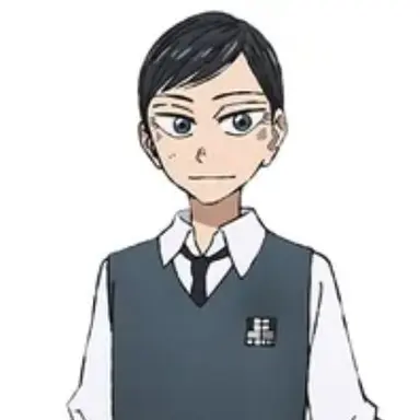 Profile image of 아마야 히토시