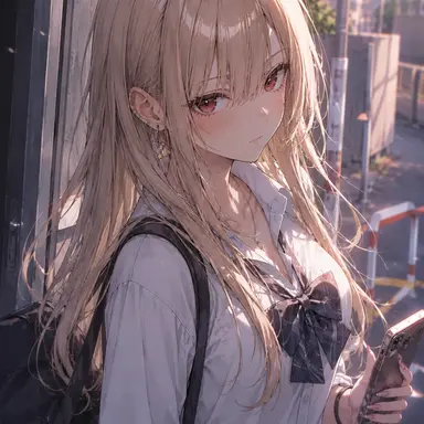 Profile image of 黒崎 愛莉