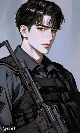 Profile image of カン・ヒョク
