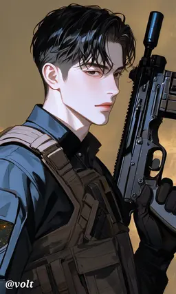 Profile image of カン・ヒョク