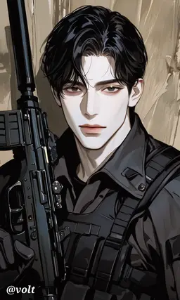 Profile image of カン・ヒョク