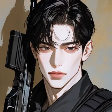 Profile image of カン・ヒョク