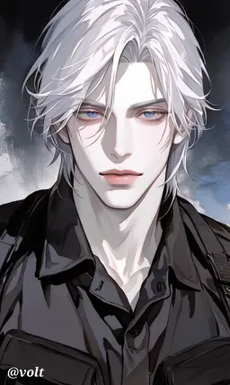 Profile image of エリック