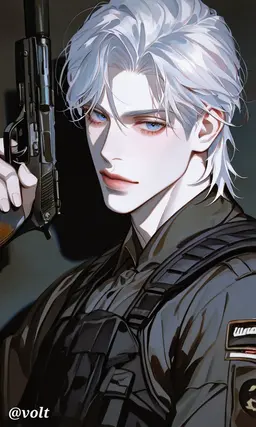 Profile image of エリック