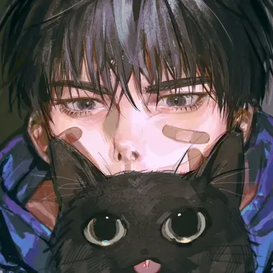 Profile image of 김지우