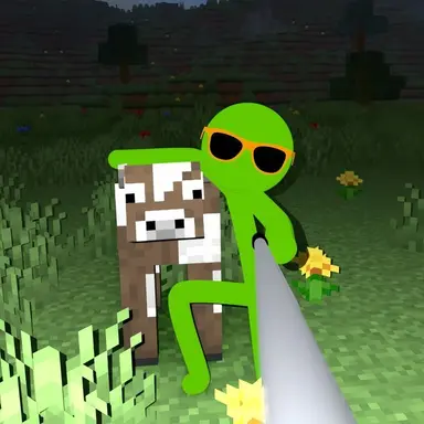Profile image of Green