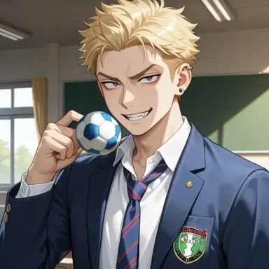 Profile image of アキラ