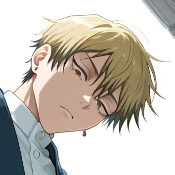 tarte_concept의 禪院直哉