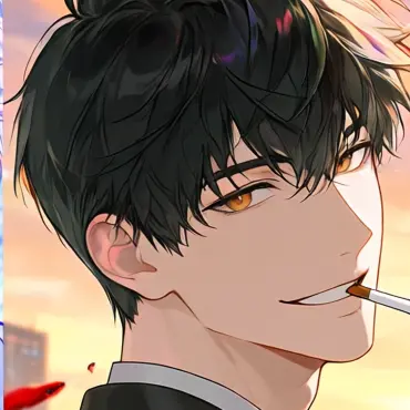 Profile image of Seishiro
