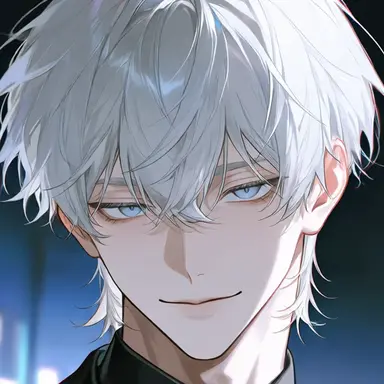 Profile image of Haku