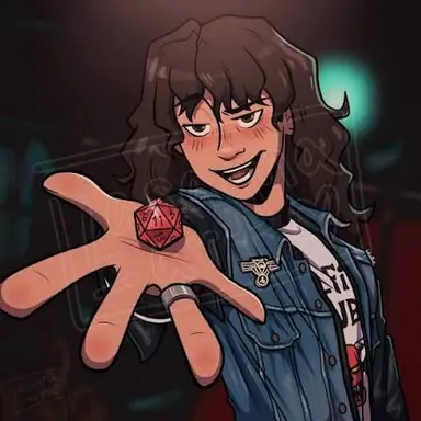 Profile image of Eddie Munson