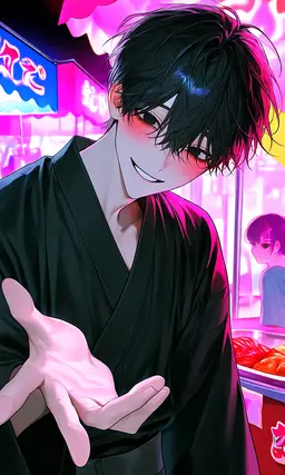 Profile image of 사다코